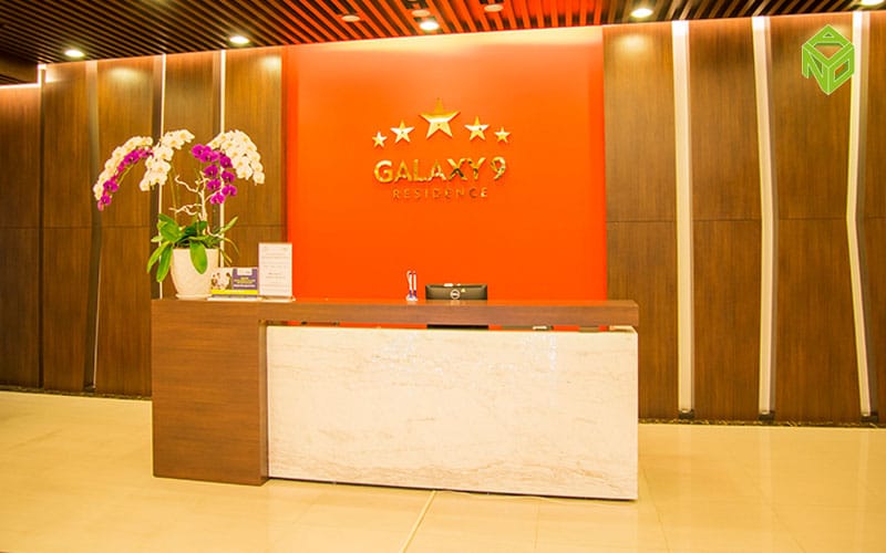 TIỆN ÍCH DỰ ÁN GALAXY 9